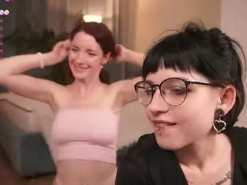 Chaturbate Adult Webcam of little_poetry