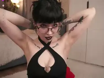 Chaturbate Adult Webcams of little_poetry
