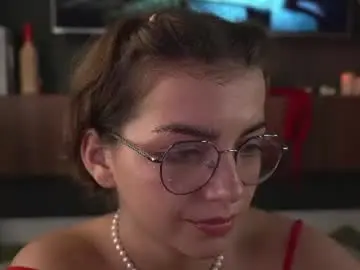 Chaturbate Free Porn Cam of little_poetry