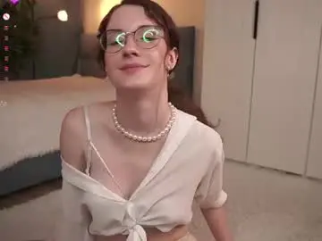 Chaturbate Live Sex Cam of little_poetry