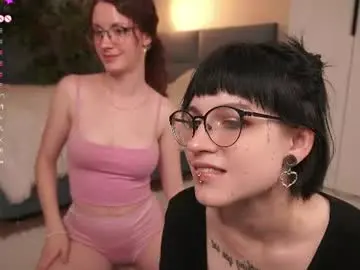 Chaturbate Nude Webcam of little_poetry