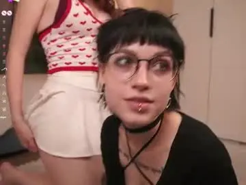 Chaturbate Adult Webcam of little_poetry