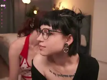 Chaturbate Live Porn of little_poetry