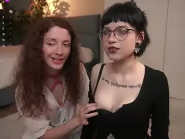 Chaturbate Live Sex of little_poetry