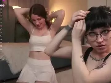 Chaturbate Nude Webcam of little_poetry