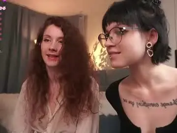Chaturbate Nude Webcam of little_poetry