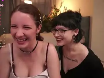Chaturbate Adult Video Chat of little_poetry