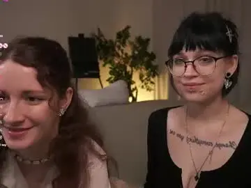 Chaturbate Adult Webcam of little_poetry