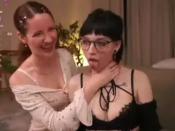 Chaturbate Live Sex of little_poetry