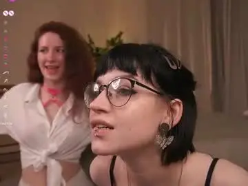 Chaturbate Adult Webcam of little_poetry