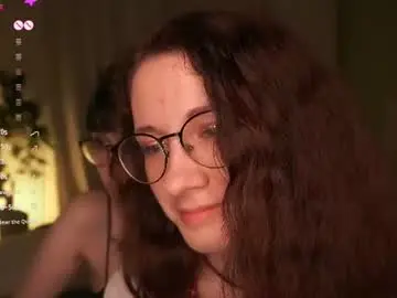 Chaturbate Live Sex Cam of little_poetry