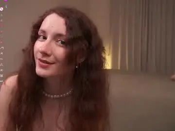 Chaturbate Free Porn Cam of little_poetry
