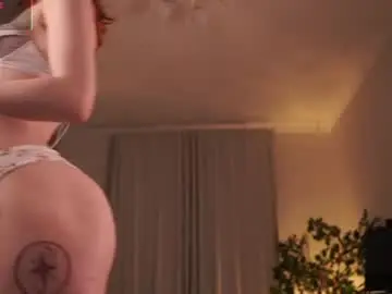 Chaturbate Nude Webcam of little_poetry