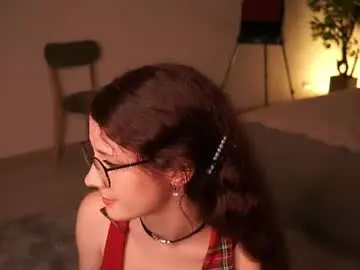Chaturbate Adult Webcams of little_poetry