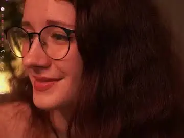 Chaturbate Live Porn of little_poetry