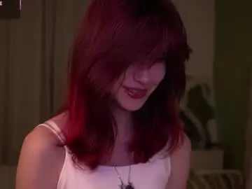 Chaturbate Live Sex Cam of little_poetry
