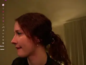 Chaturbate Live Porn of little_poetry