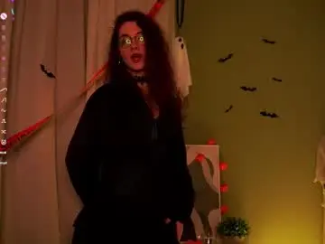 Chaturbate Live Sex of little_poetry