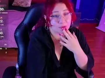 Chaturbate Live Sex of littlee_red