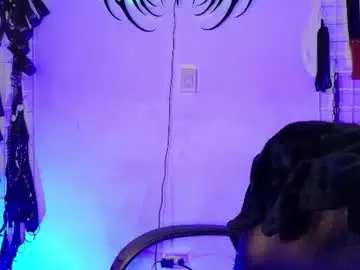 Chaturbate Private Sex Chat of maledicta__insana