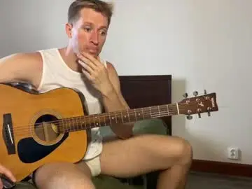 Chaturbate Adult Webcams of marc105100