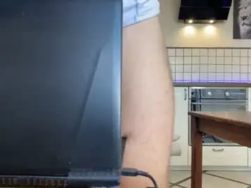 Chaturbate Adult Video Chat of marc105100