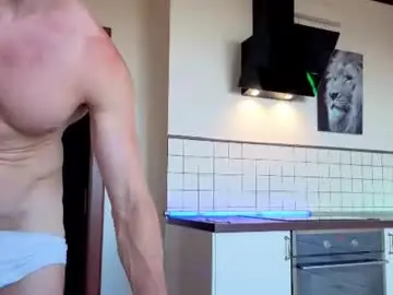 Chaturbate Sex Cam of marc105100