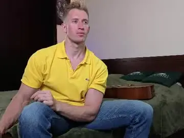 Chaturbate Sex Chat of marc105100