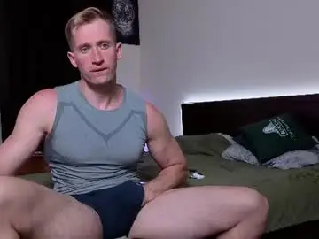 Chaturbate Nude Webcam of marc105100