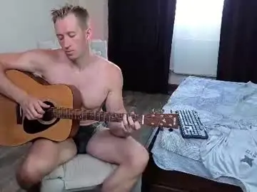 Chaturbate Free Porn Cam of marc105100