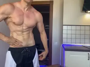Chaturbate Nude Webcam of marc105100