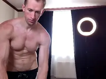 Chaturbate Nude Webcam of marc105100