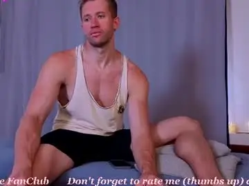 Chaturbate Live Sex Cam of marc105100