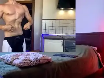 Chaturbate Best live sex cam show of marc105100