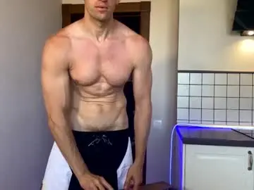 Chaturbate Nude Webcam of marc105100