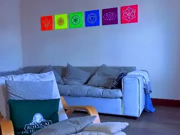 Chaturbate Live Sex Cam of marc105100