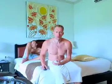 Chaturbate Live Sex of marc105100