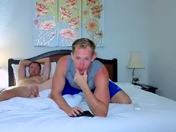 Chaturbate Nude Webcam of marc105100