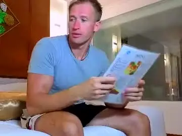 Chaturbate Adult Video Chat of marc105100