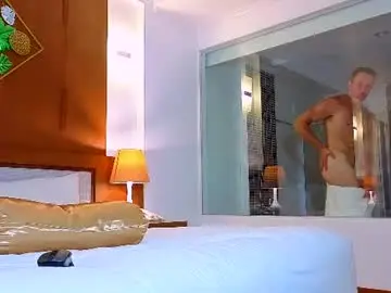 Chaturbate Private Sex Chat of marc105100