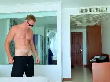 Chaturbate Sex Cam of marc105100