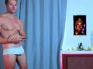 Chaturbate Free Porn Cam of marc105100