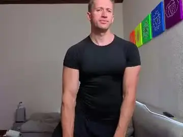 Chaturbate Nude Webcam of marc105100