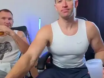 Chaturbate Private Sex Chat of marc105100