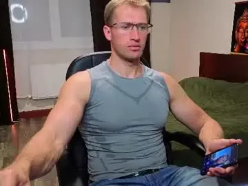 Chaturbate Best Webcam of marc105100