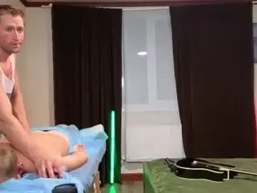Chaturbate Sex Cam of marc105100