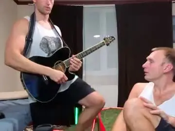 Chaturbate Adult Webcam of marc105100