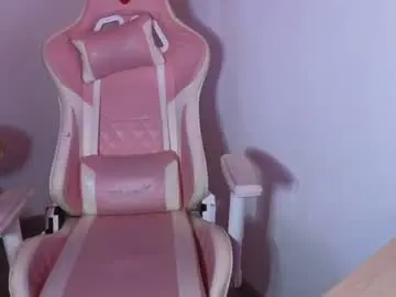 Chaturbate Sex Cam of megann_adamss