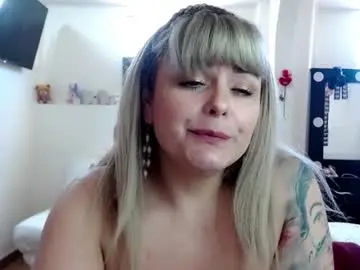 Chaturbate Adult Video Chat of melisa_mcarthy