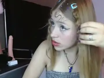 Chaturbate Live Porn of melodyy_anal777